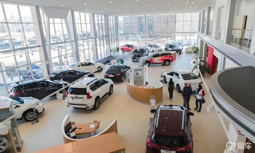 7月庫存緩解 主機廠與經銷商雙向奔赴，汽車銷售現回暖信號