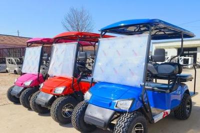 非公路休閑車及零配件市場(chǎng)探析 從制造銷售到平板車細(xì)分領(lǐng)域