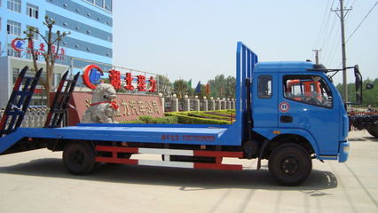 信陽(yáng)前四后八平板車銷售點(diǎn)產(chǎn)品與招商信息